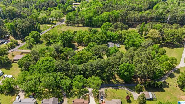 1021 JUSTICE DRIVE, Bessemer, AL 35023