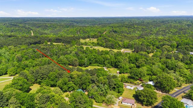 1021 JUSTICE DRIVE, Bessemer, AL 35023