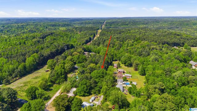 1021 JUSTICE DRIVE, Bessemer, AL 35023