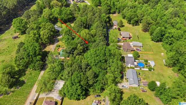 1021 JUSTICE DRIVE, Bessemer, AL 35023