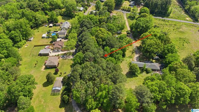 1021 JUSTICE DRIVE, Bessemer, AL 35023