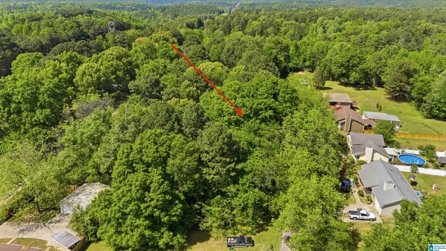 1021 JUSTICE DRIVE, Bessemer, AL 35023