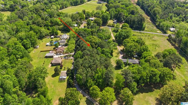 1021 JUSTICE DRIVE, Bessemer, AL 35023