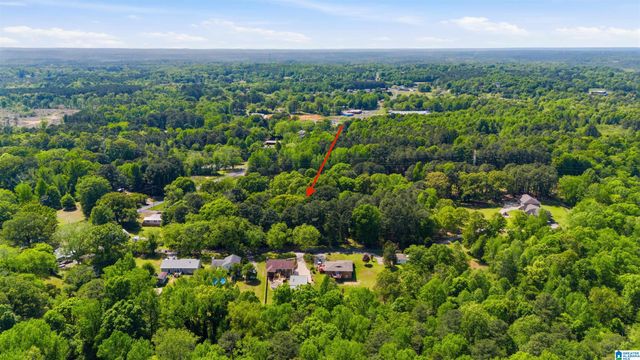 1021 JUSTICE DRIVE, Bessemer, AL 35023