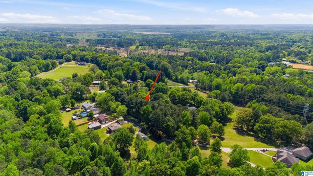 1021 JUSTICE DRIVE, Bessemer, AL 35023