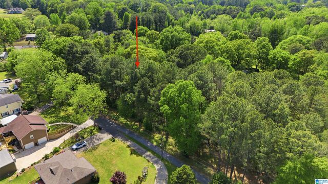 1021 JUSTICE DRIVE, Bessemer, AL 35023
