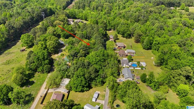 1021 JUSTICE DRIVE, Bessemer, AL 35023