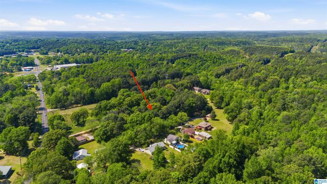 1021 JUSTICE DRIVE, Bessemer, AL 35023