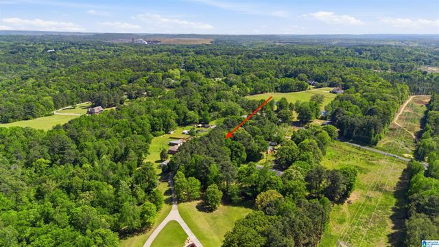 1021 JUSTICE DRIVE, Bessemer, AL 35023