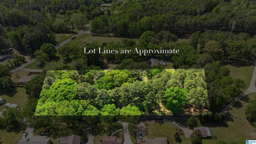 1021 JUSTICE DRIVE, Bessemer, AL 35023
