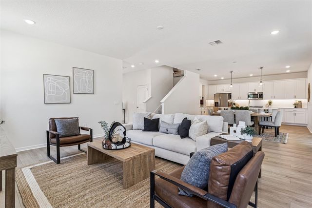 4276 DARBY COURT, Eustis, FL 32736