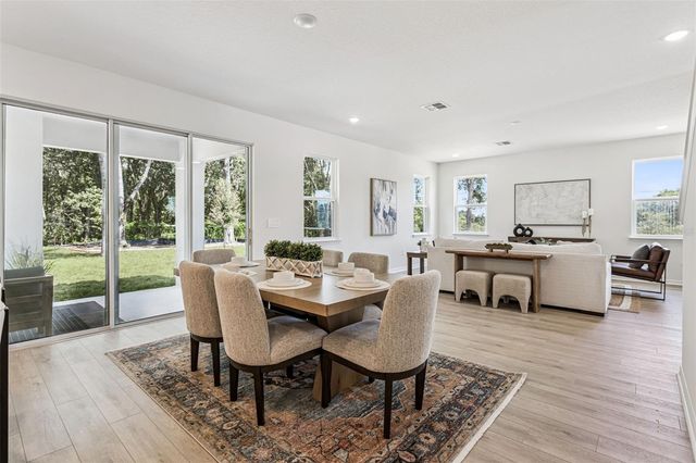 4276 DARBY COURT, Eustis, FL 32736