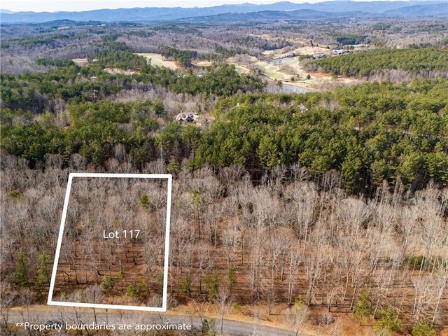 Lot 117 Pine Harbor Way, Salem, SC 29676