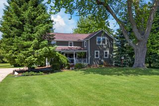 9064 Ruggles Road, Baroda Twp, MI 49101