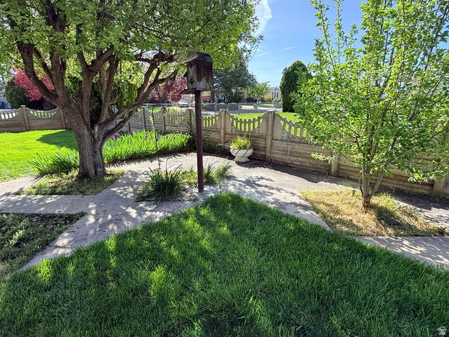 3453 W 5300 S, Roy, UT 84067