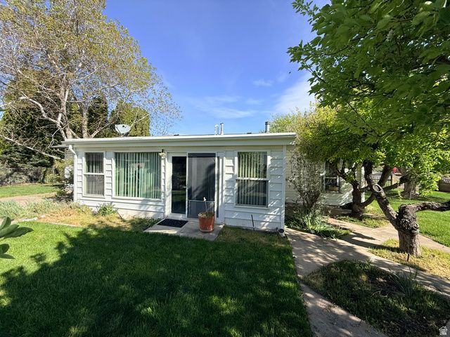 3453 W 5300 S, Roy, UT 84067