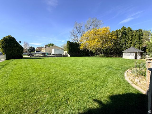 3453 W 5300 S, Roy, UT 84067