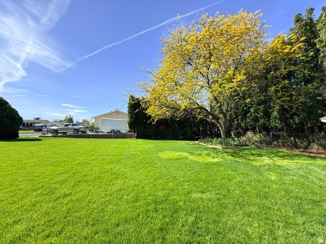 3453 W 5300 S, Roy, UT 84067