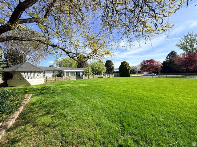 3453 W 5300 S, Roy, UT 84067