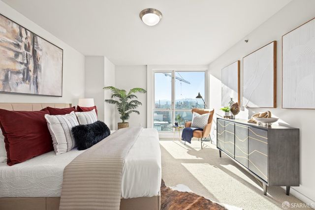 555 4th Street 721, San Francisco, CA 94107