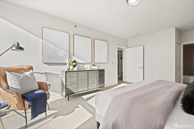 555 4th Street 721, San Francisco, CA 94107