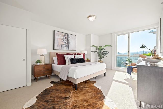 555 4th Street 721, San Francisco, CA 94107