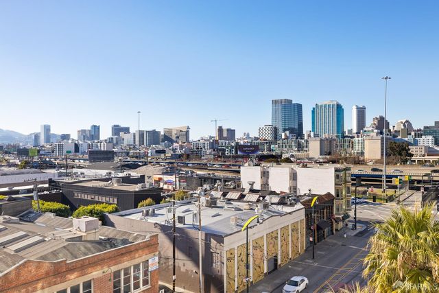 555 4th Street 721, San Francisco, CA 94107