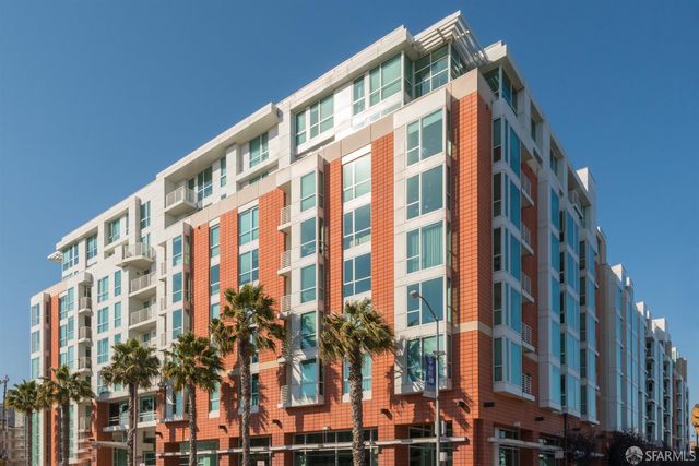 555 4th Street 721, San Francisco, CA 94107