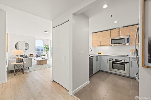 555 4th Street 721, San Francisco, CA 94107