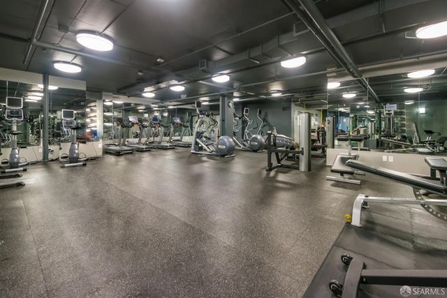 555 4th Street 721, San Francisco, CA 94107