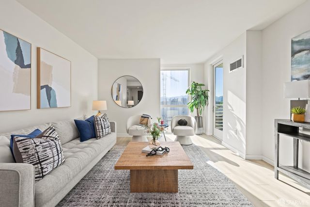 555 4th Street 721, San Francisco, CA 94107