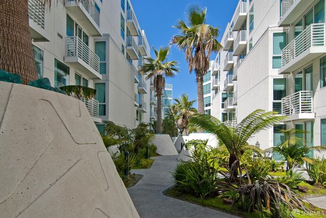 555 4th Street 721, San Francisco, CA 94107