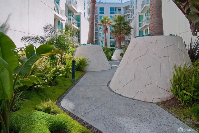 555 4th Street 721, San Francisco, CA 94107