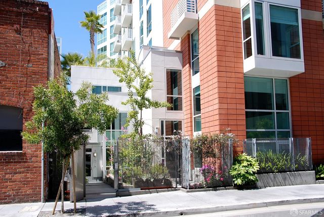 555 4th Street 721, San Francisco, CA 94107