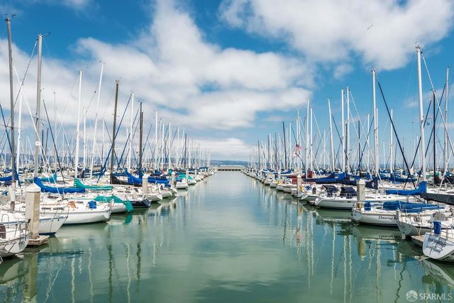 555 4th Street 721, San Francisco, CA 94107