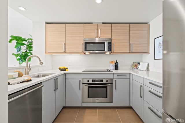 555 4th Street 721, San Francisco, CA 94107