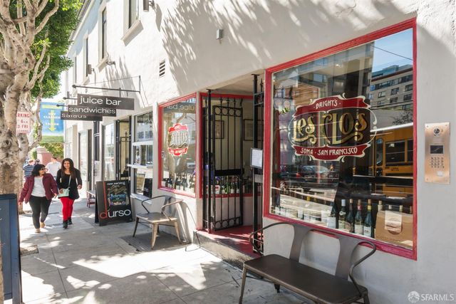 555 4th Street 721, San Francisco, CA 94107