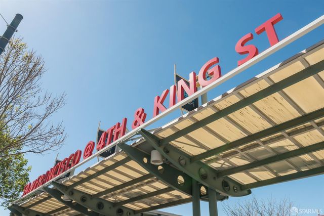 555 4th Street 721, San Francisco, CA 94107