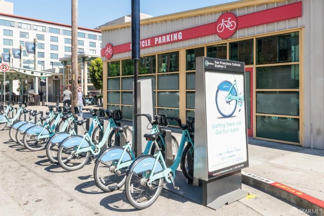 555 4th Street 721, San Francisco, CA 94107