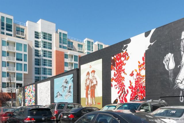 555 4th Street 721, San Francisco, CA 94107