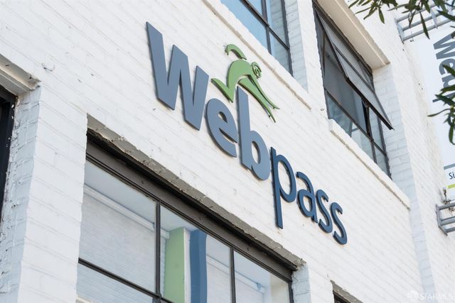 555 4th Street 721, San Francisco, CA 94107