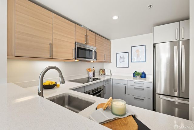 555 4th Street 721, San Francisco, CA 94107