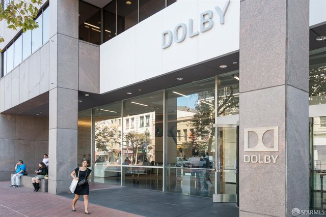 555 4th Street 721, San Francisco, CA 94107