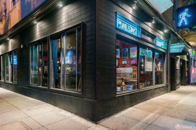 555 4th Street 721, San Francisco, CA 94107