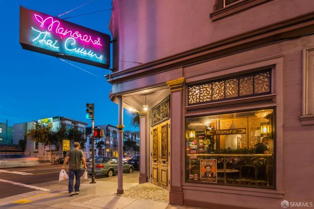 555 4th Street 721, San Francisco, CA 94107