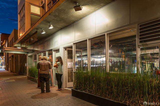 555 4th Street 721, San Francisco, CA 94107