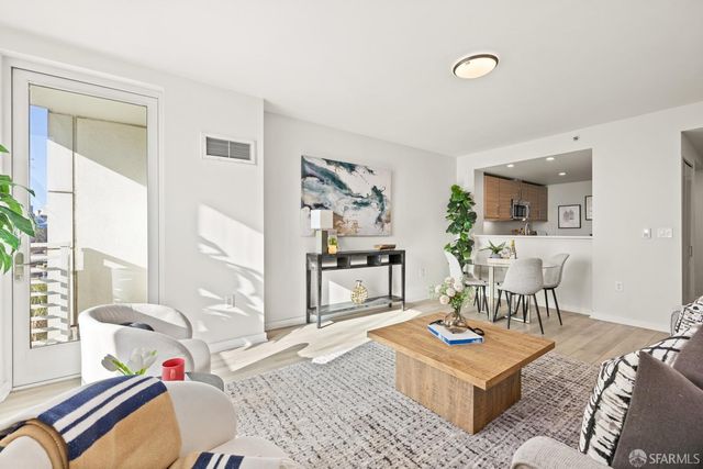 555 4th Street 721, San Francisco, CA 94107