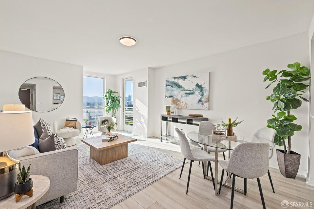 555 4th Street 721, San Francisco, CA 94107