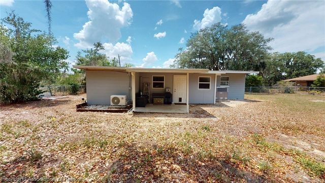 2780 N Seneca Drive E, Avon Park, FL 33825