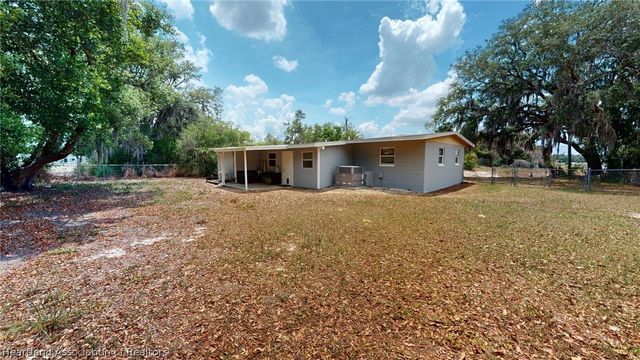 2780 N Seneca Drive E, Avon Park, FL 33825